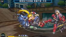 Imagen 138 de Project X Zone 2: Brave New World