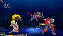 Imagen 142 de Project X Zone 2: Brave New World