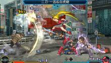 Imagen 118 de Project X Zone 2: Brave New World