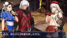 Imagen 145 de Project X Zone 2: Brave New World