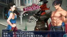 Imagen 156 de Project X Zone 2: Brave New World