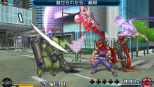 Imagen 157 de Project X Zone 2: Brave New World