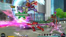 Imagen 159 de Project X Zone 2: Brave New World