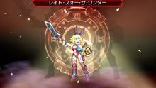 Imagen 161 de Project X Zone 2: Brave New World