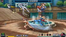 Imagen 164 de Project X Zone 2: Brave New World