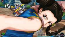 Imagen 165 de Project X Zone 2: Brave New World