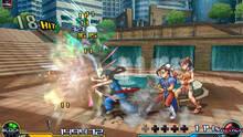 Imagen 166 de Project X Zone 2: Brave New World