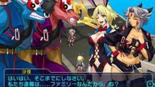 Imagen 149 de Project X Zone 2: Brave New World