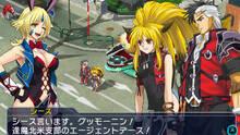 Imagen 150 de Project X Zone 2: Brave New World