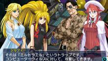 Imagen 151 de Project X Zone 2: Brave New World