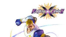 Imagen 169 de Project X Zone 2: Brave New World