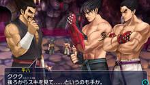 Imagen 188 de Project X Zone 2: Brave New World