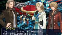 Imagen 192 de Project X Zone 2: Brave New World