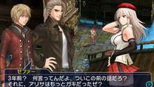 Imagen 198 de Project X Zone 2: Brave New World