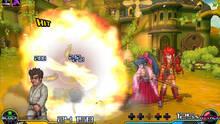 Imagen 203 de Project X Zone 2: Brave New World