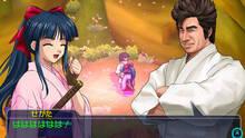 Imagen 204 de Project X Zone 2: Brave New World