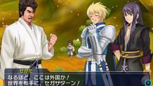 Imagen 205 de Project X Zone 2: Brave New World
