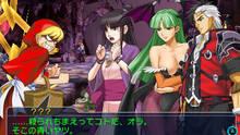 Imagen 180 de Project X Zone 2: Brave New World