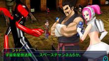 Imagen 208 de Project X Zone 2: Brave New World