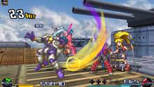 Imagen 211 de Project X Zone 2: Brave New World