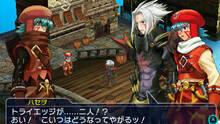 Imagen 216 de Project X Zone 2: Brave New World