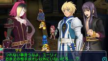 Imagen 219 de Project X Zone 2: Brave New World