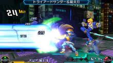 Imagen 182 de Project X Zone 2: Brave New World