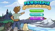 Imagen 20 de PewDiePie: Legend of the Brofist 