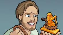 Imagen 4 de PewDiePie: Legend of the Brofist 