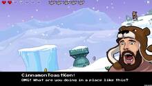 Imagen 7 de PewDiePie: Legend of the Brofist 