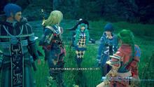 Imagen 146 de Star Ocean: Integrity and Faithlessness