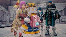 Imagen 137 de Star Ocean: Integrity and Faithlessness