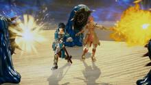 Imagen 21 de Star Ocean: Integrity and Faithlessness