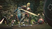 Imagen 26 de Star Ocean: Integrity and Faithlessness