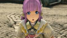 Imagen 8 de Star Ocean: Integrity and Faithlessness