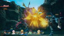 Imagen 85 de Star Ocean: Integrity and Faithlessness