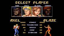 Imagen 11 de 3D Streets of Rage II eShop