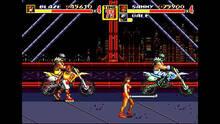 Imagen 12 de 3D Streets of Rage II eShop