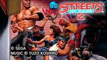 Imagen 19 de 3D Streets of Rage II eShop