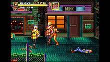 Imagen 29 de 3D Streets of Rage II eShop