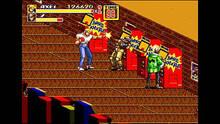Imagen 23 de 3D Streets of Rage II eShop