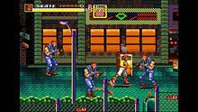 Imagen 27 de 3D Streets of Rage II eShop