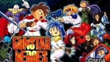 Imagen 3 de 3D Gunstar Heroes eShop