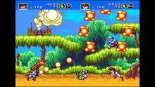 Imagen 6 de 3D Gunstar Heroes eShop