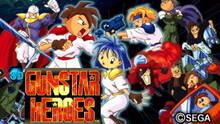 Imagen 8 de 3D Gunstar Heroes eShop
