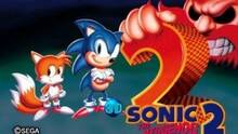 Imagen 3 de 3D Sonic The Hedgehog 2 eShop