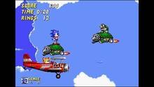 Imagen 10 de 3D Sonic The Hedgehog 2 eShop