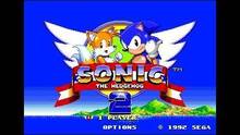 Imagen 11 de 3D Sonic The Hedgehog 2 eShop