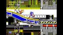 Imagen 2 de 3D Sonic The Hedgehog 2 eShop