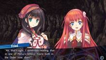 Imagen 7 de Dungeon Travelers 2: The Royal Library & the Monster Seal